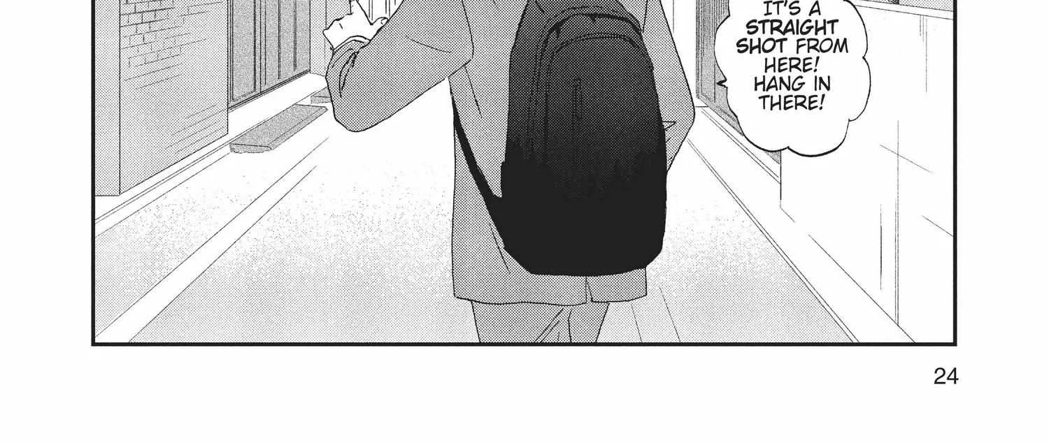 Read Skip to Loafer chapter 1.1 image 50 on Lezhin
