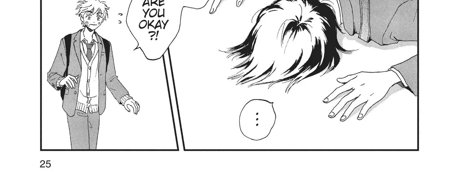 Read Skip to Loafer chapter 1.1 image 52 on Lezhin