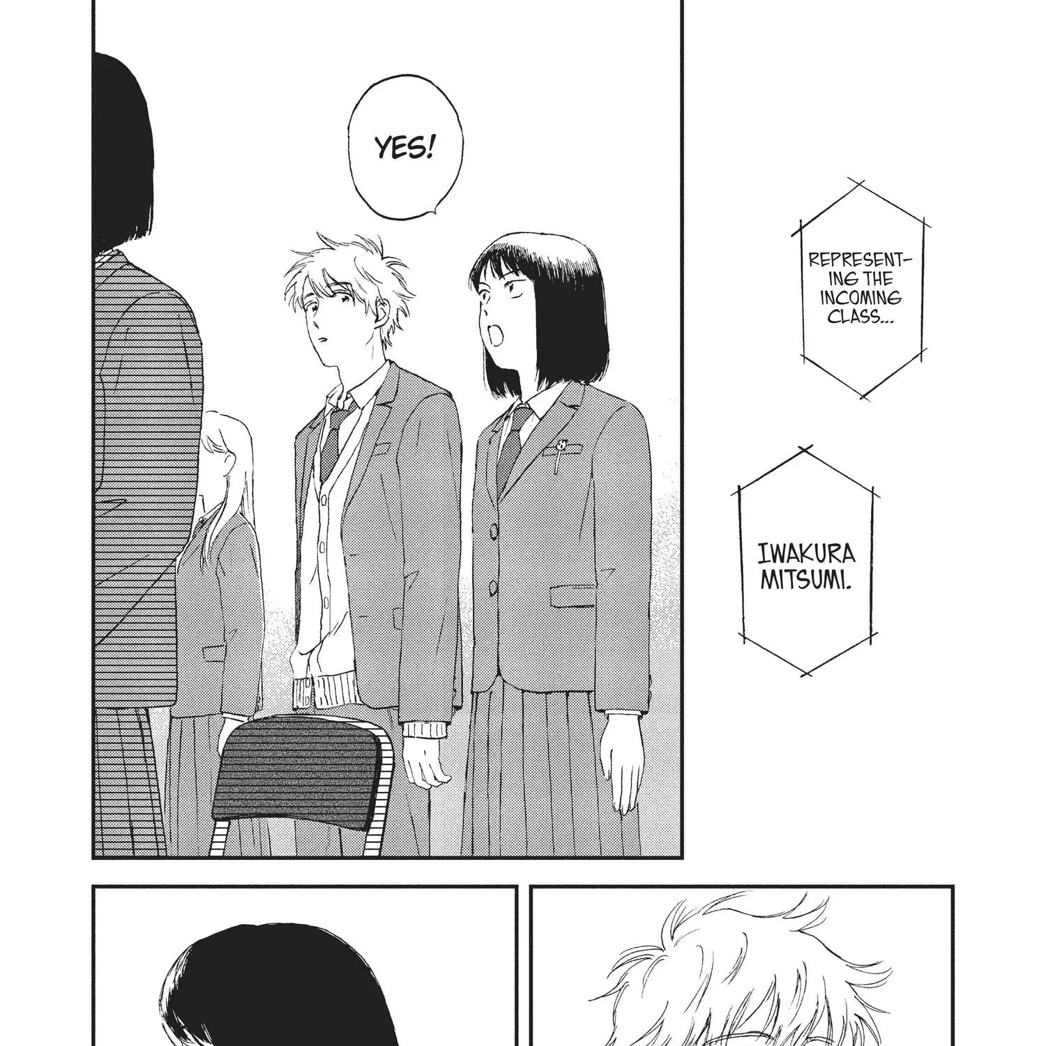 Read Skip to Loafer chapter 1.1 image 59 on Lezhin