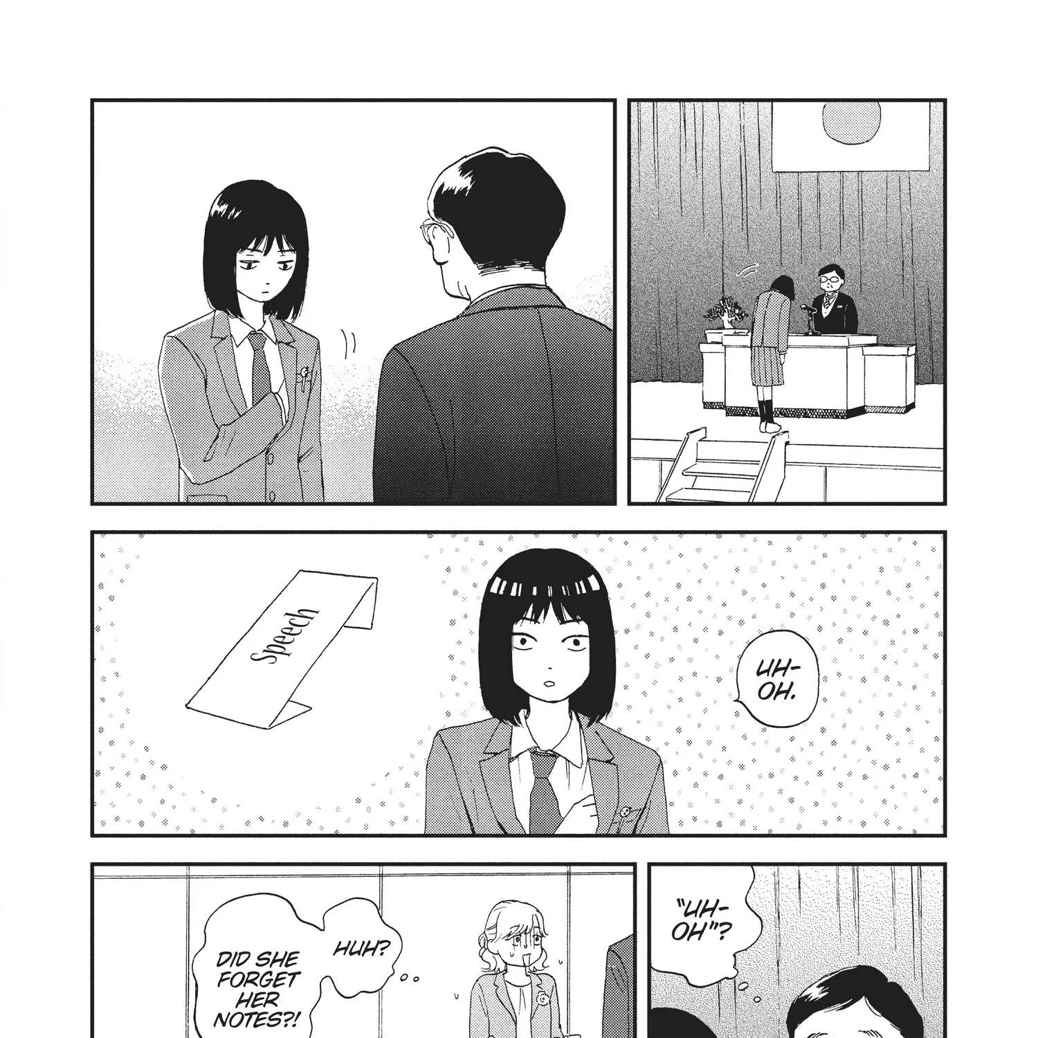 Read Skip to Loafer chapter 1.1 image 61 on Lezhin