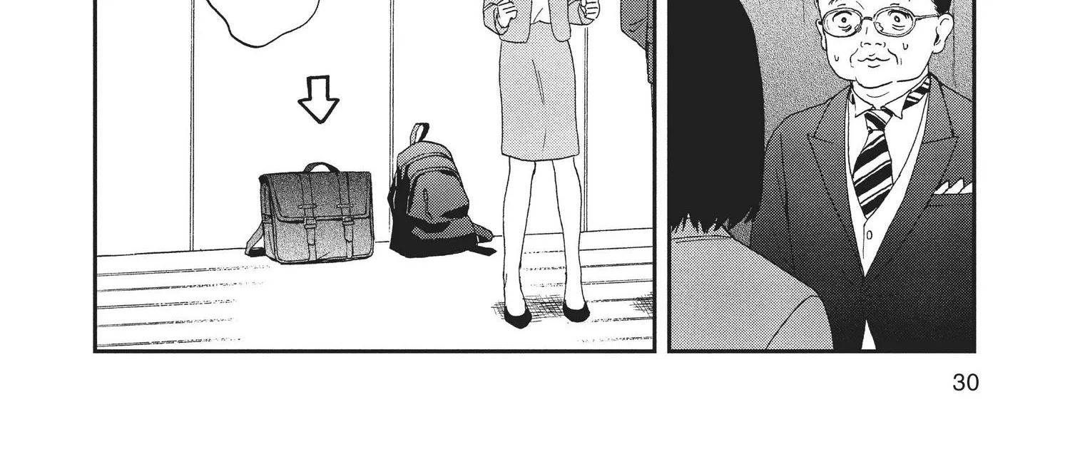 Read Skip to Loafer chapter 1.1 image 62 on Lezhin