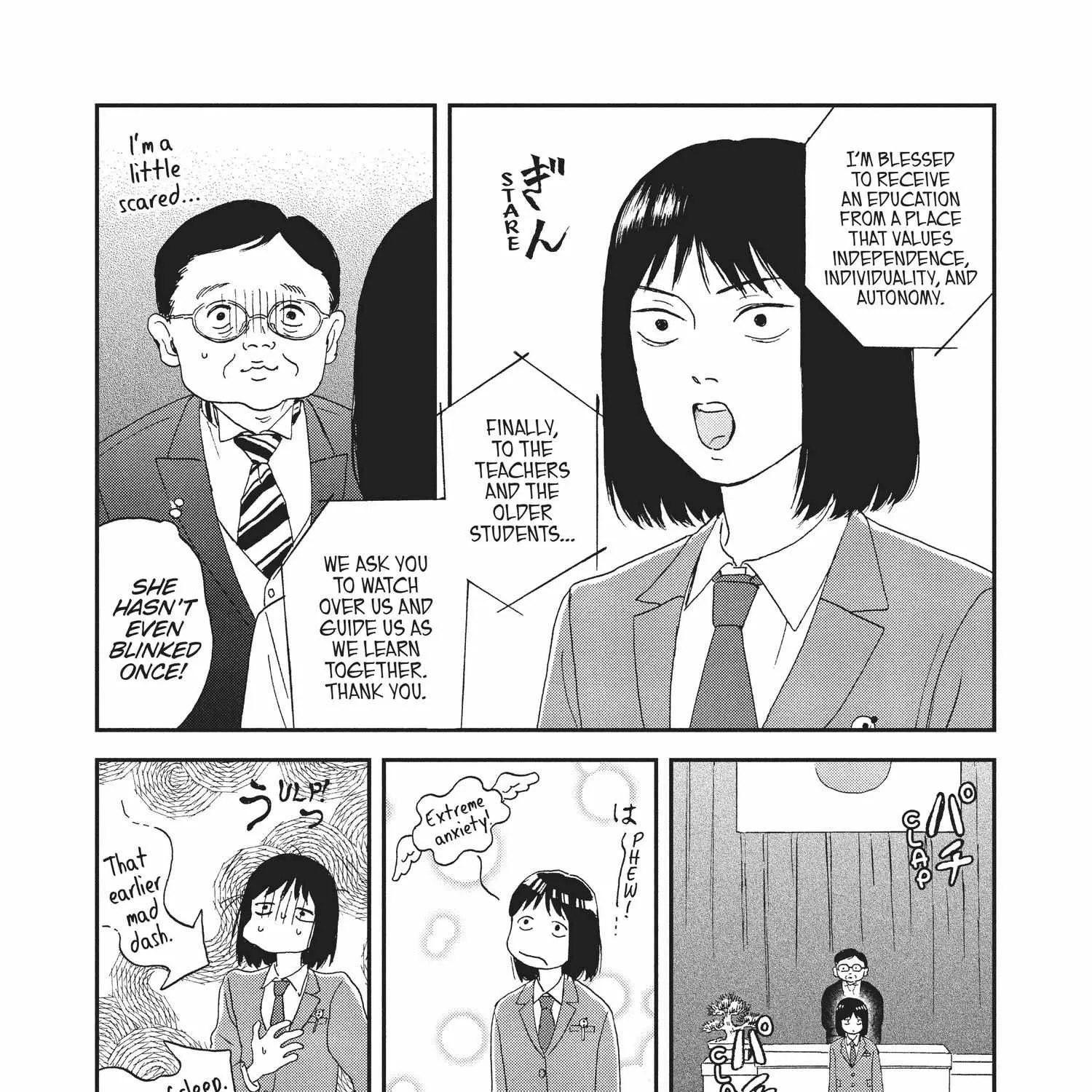 Read Skip to Loafer chapter 1.1 image 65 on Lezhin