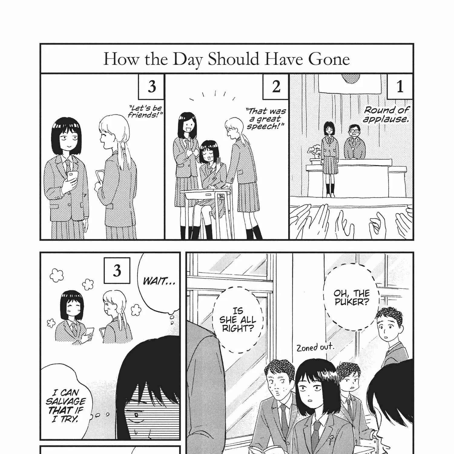 Read Skip to Loafer chapter 1.1 image 69 on Lezhin