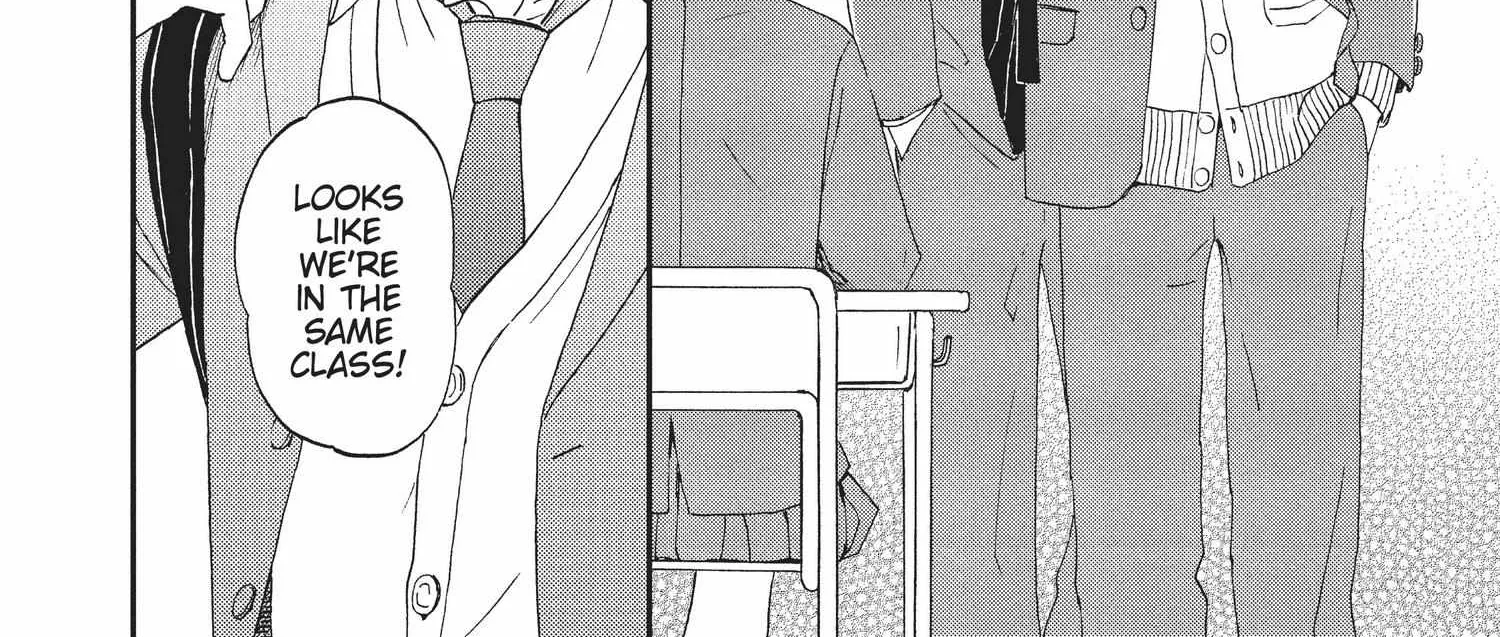 Read Skip to Loafer chapter 1.1 image 74 on Lezhin