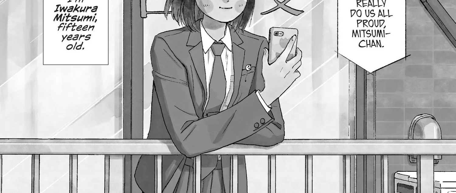 Read Skip to Loafer chapter 1.1 image 8 on Lezhin