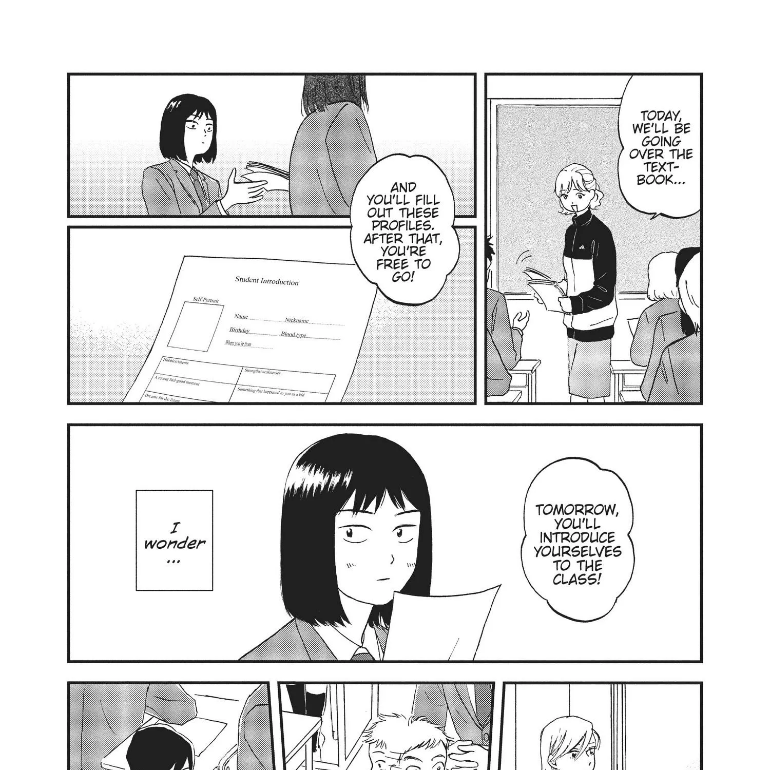Read Skip to Loafer chapter 1.1 image 83 on Lezhin