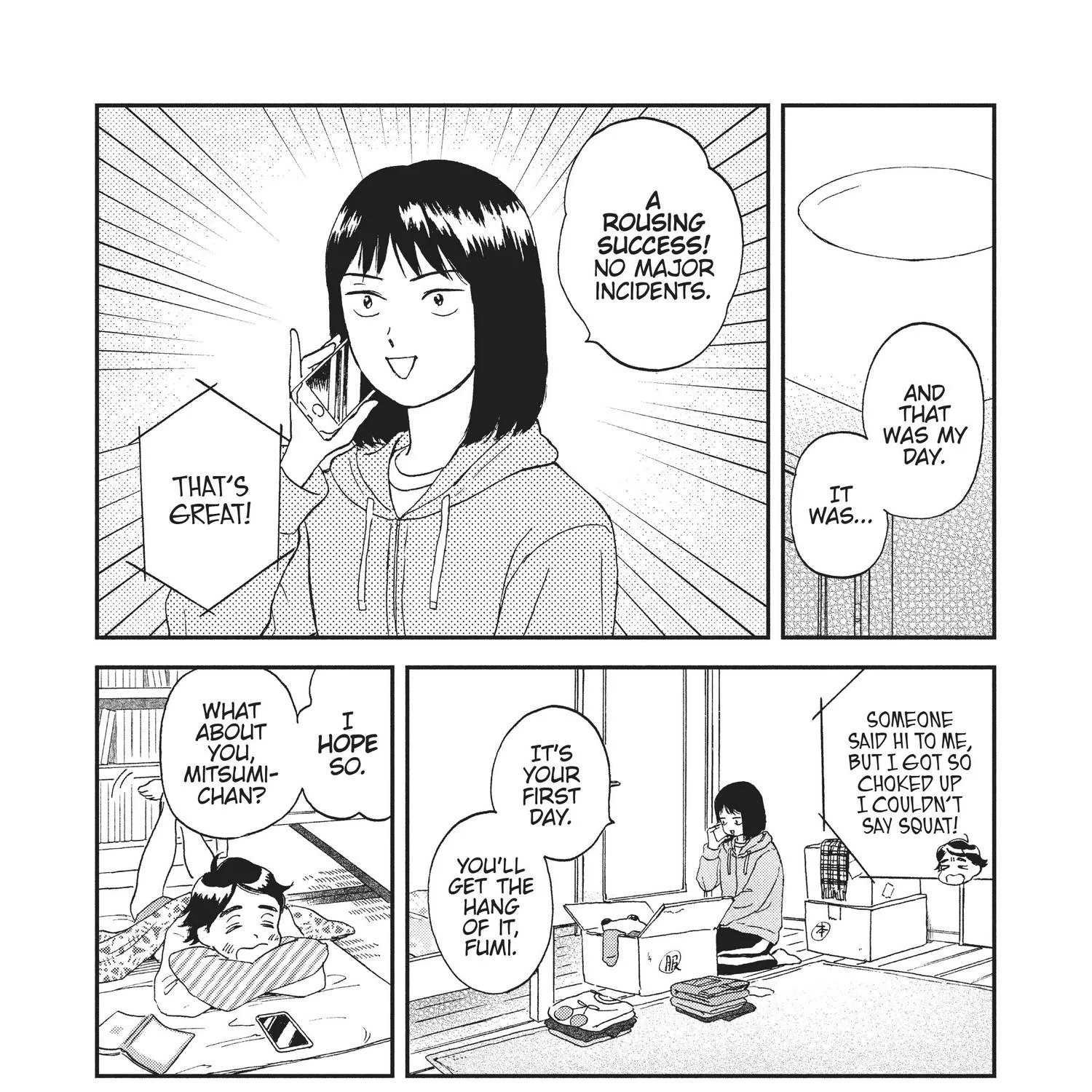 Read Skip to Loafer chapter 1.1 image 85 on Lezhin