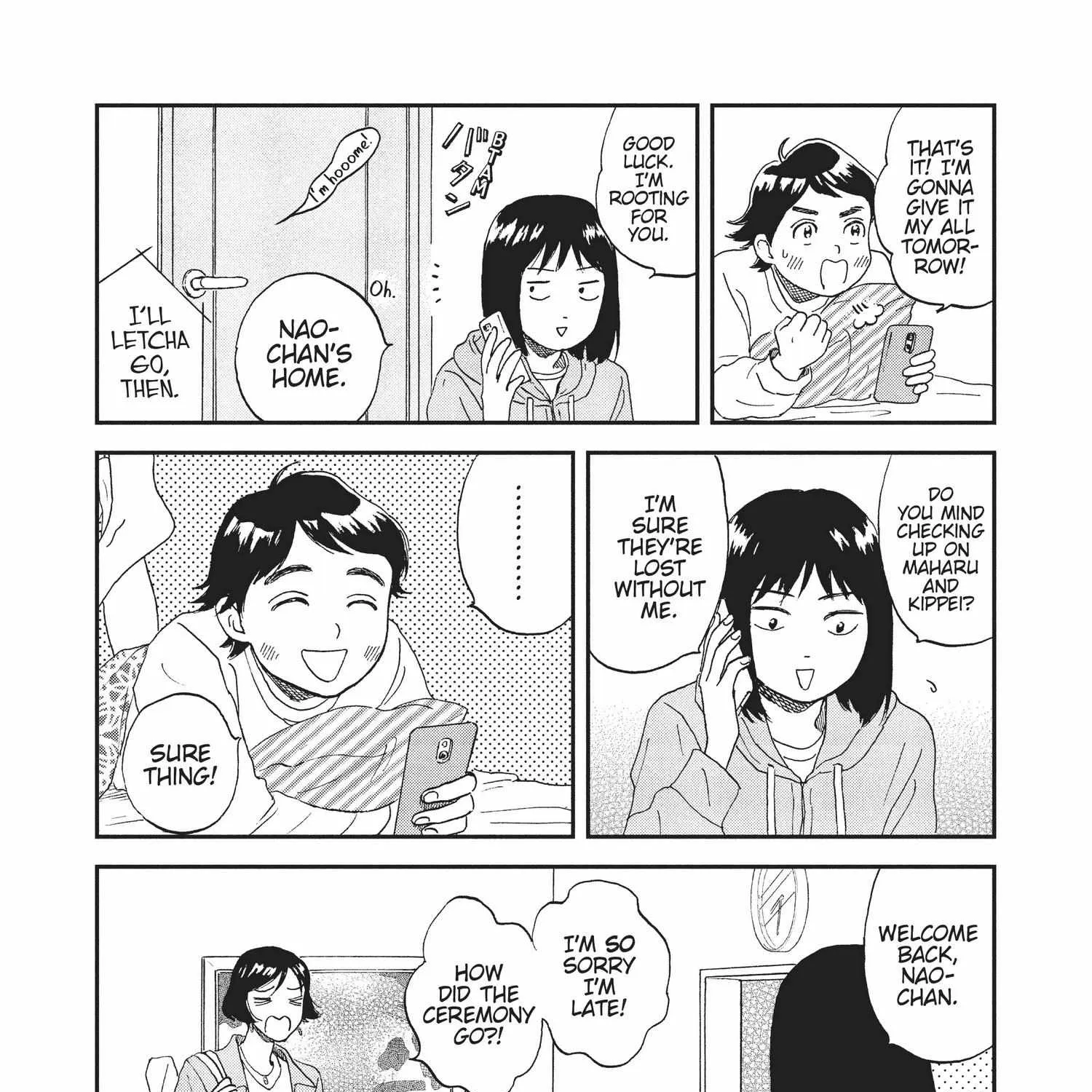 Read Skip to Loafer chapter 1.1 image 89 on Lezhin