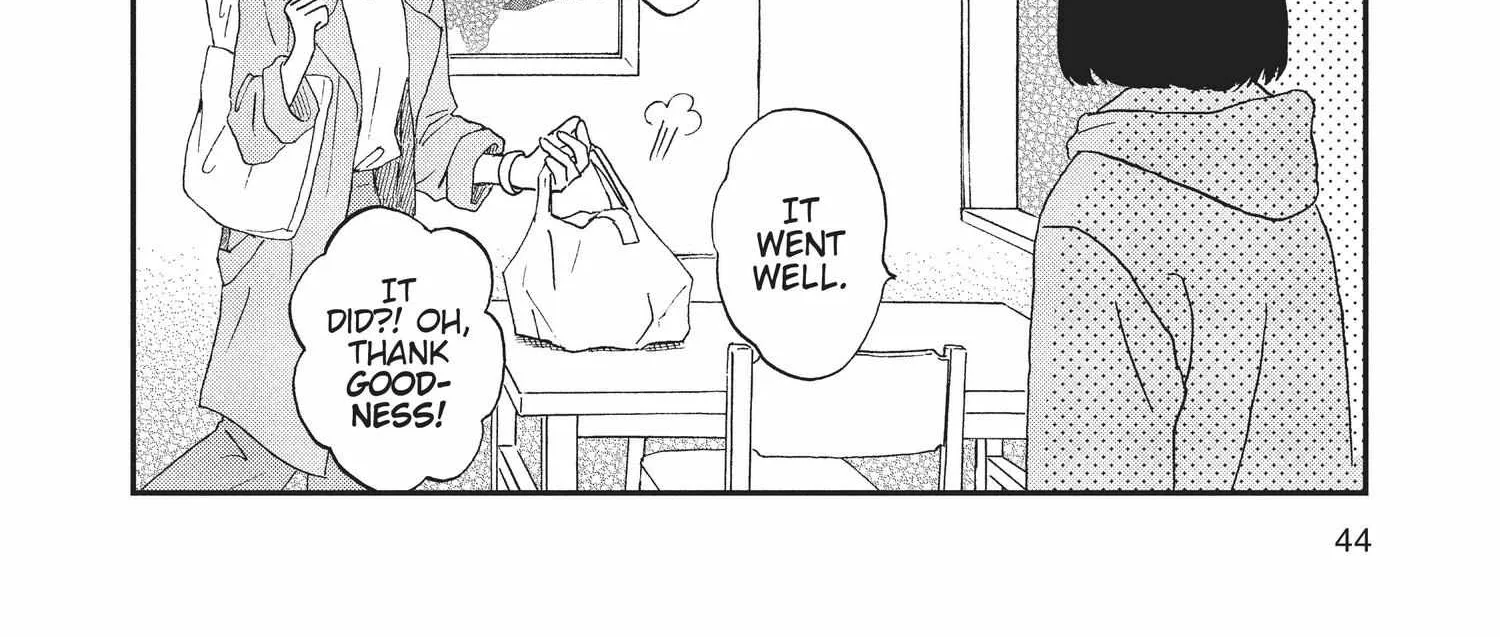 Read Skip to Loafer chapter 1.1 image 90 on Lezhin