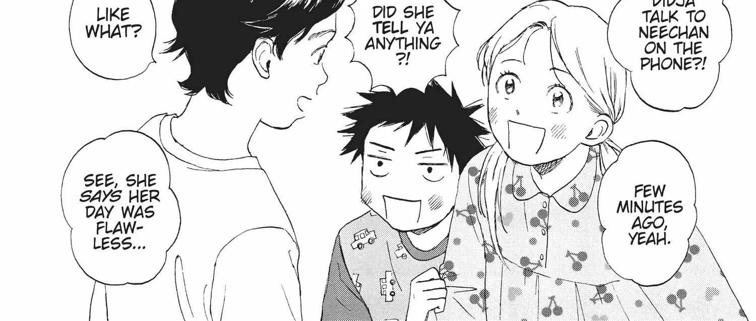 Read Skip to Loafer chapter 1.1 image 94 on Lezhin