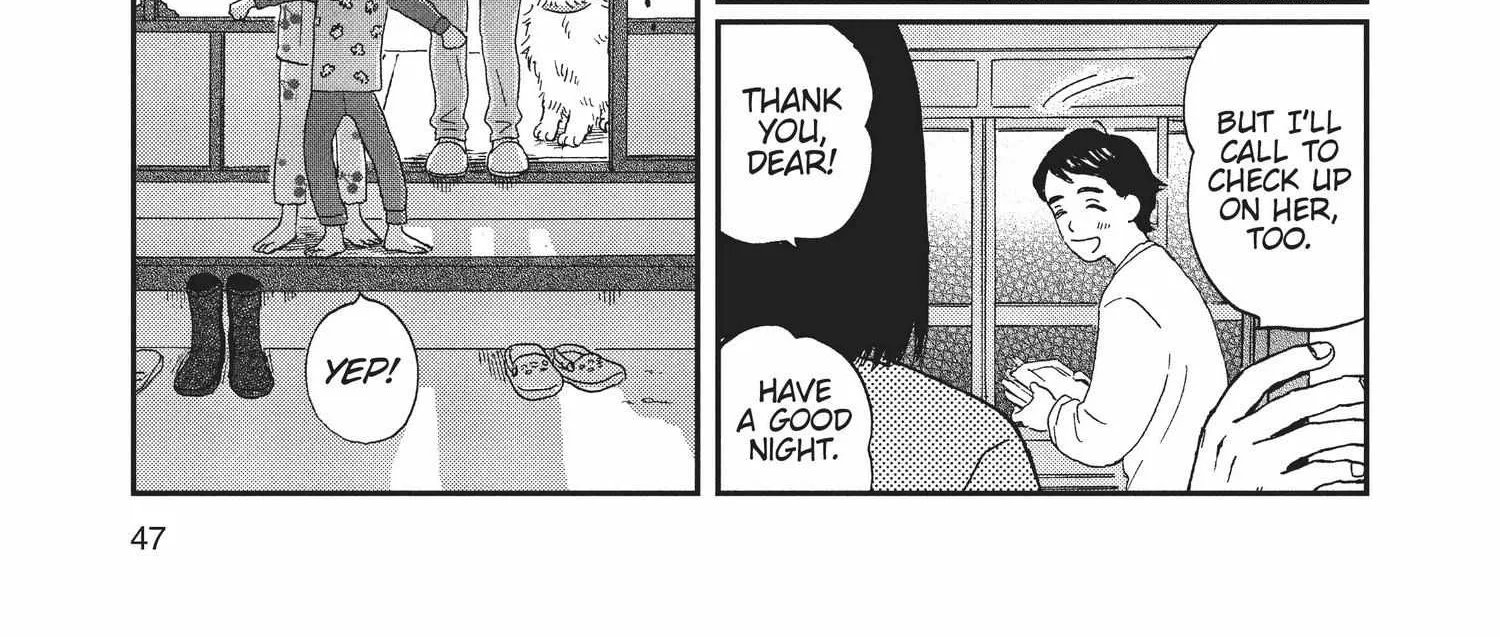 Read Skip to Loafer chapter 1.1 image 96 on Lezhin
