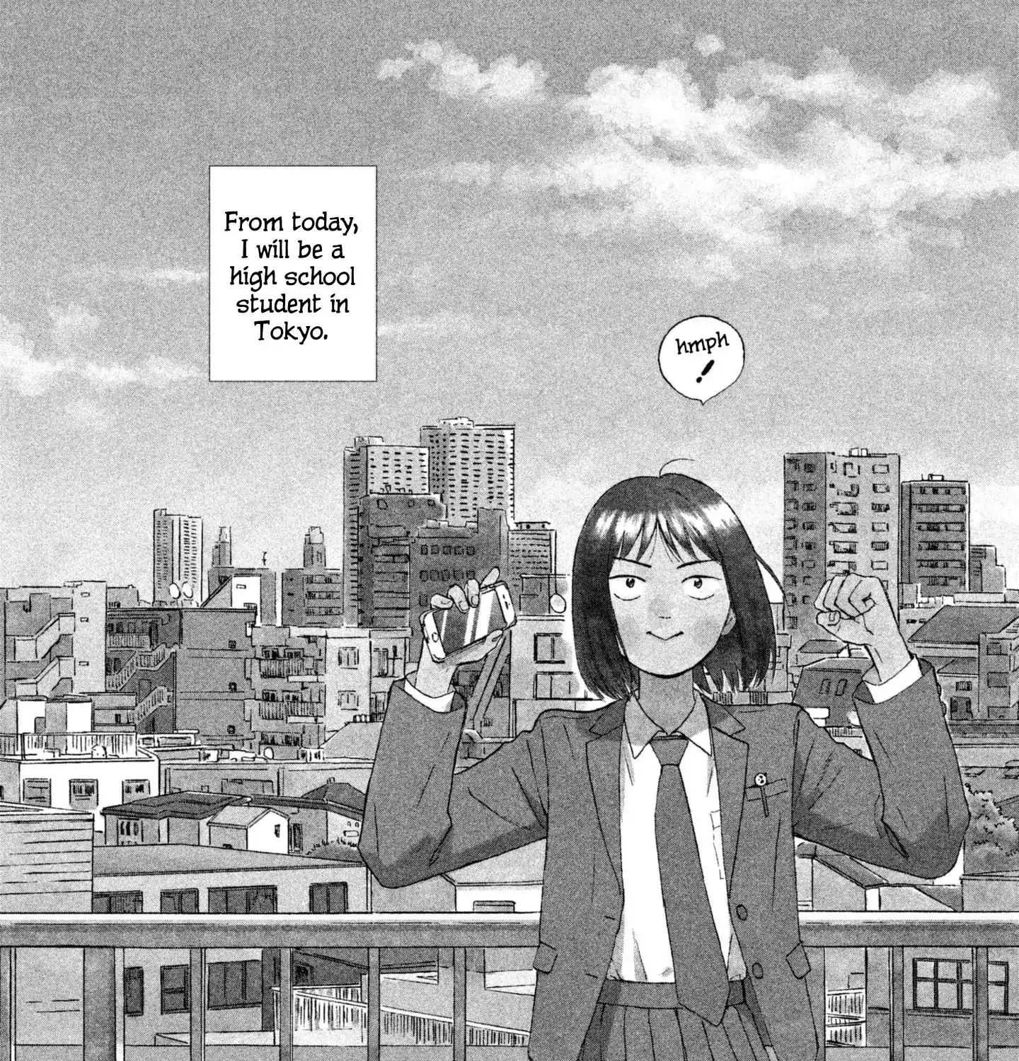 Read Skip to Loafer chapter 1 image 10 on Lezhin