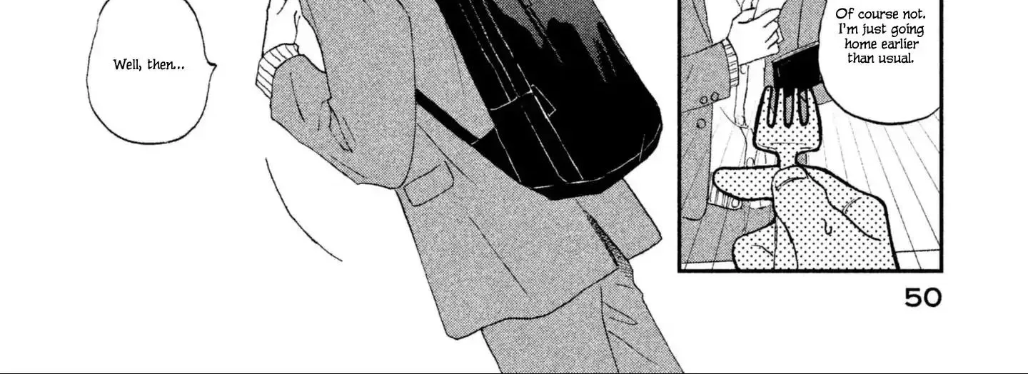 Read Skip to Loafer chapter 1 image 103 on Lezhin