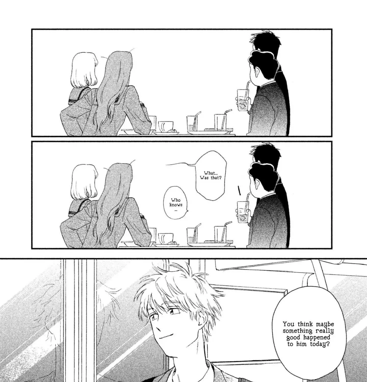 Read Skip to Loafer chapter 1 image 104 on Lezhin