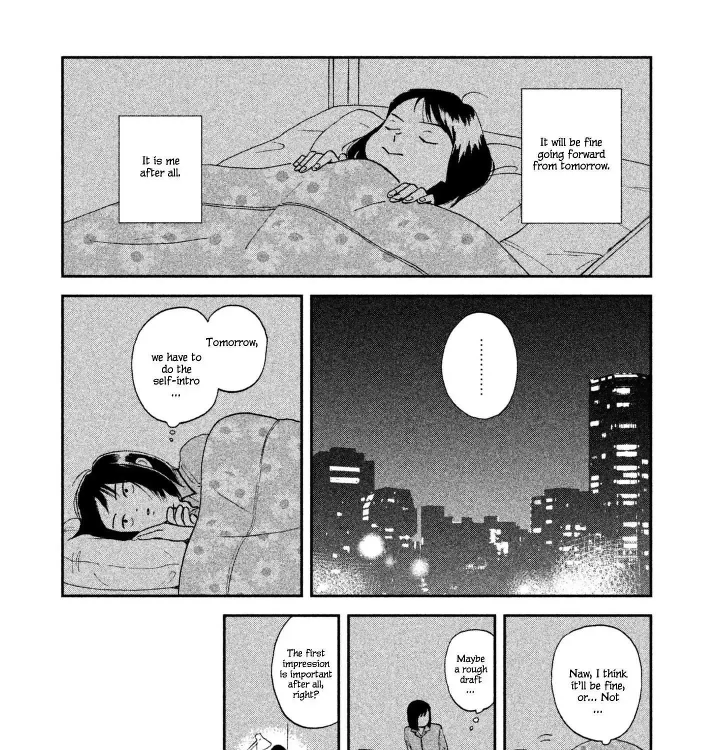 Read Skip to Loafer chapter 1 image 112 on Lezhin