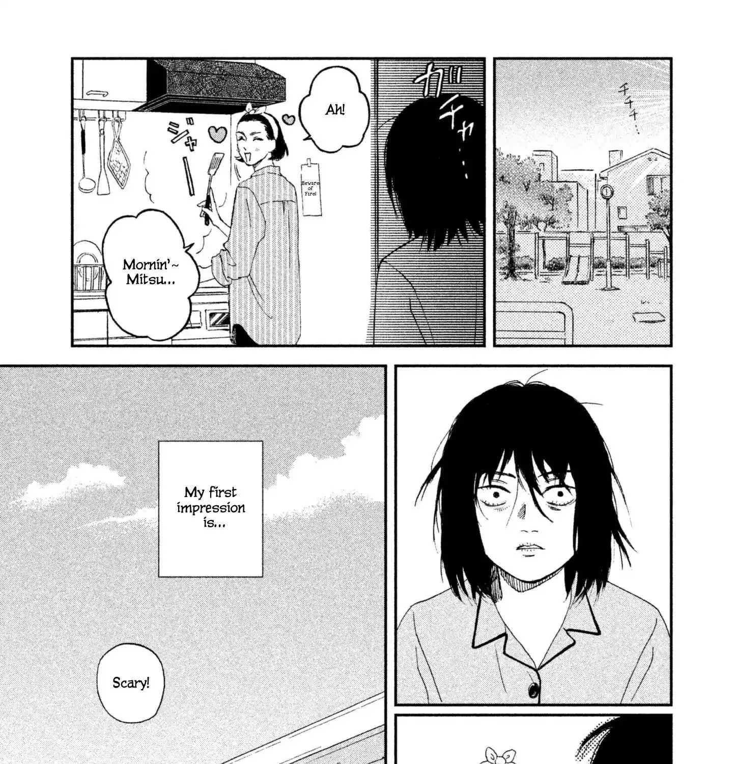 Read Skip to Loafer chapter 1 image 114 on Lezhin
