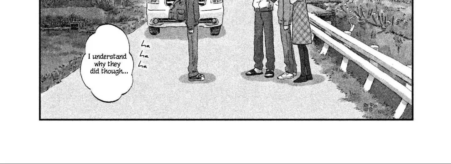 Read Skip to Loafer chapter 1 image 15 on Lezhin