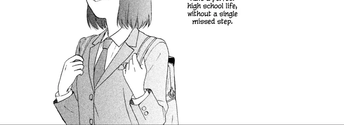 Read Skip to Loafer chapter 1 image 21 on Lezhin