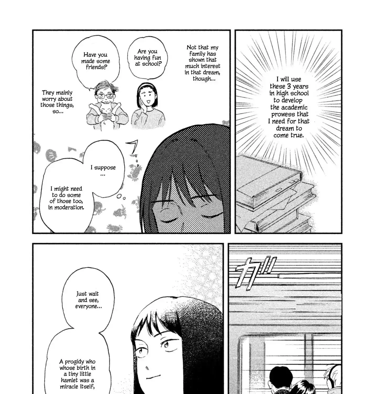 Read Skip to Loafer chapter 1 image 24 on Lezhin