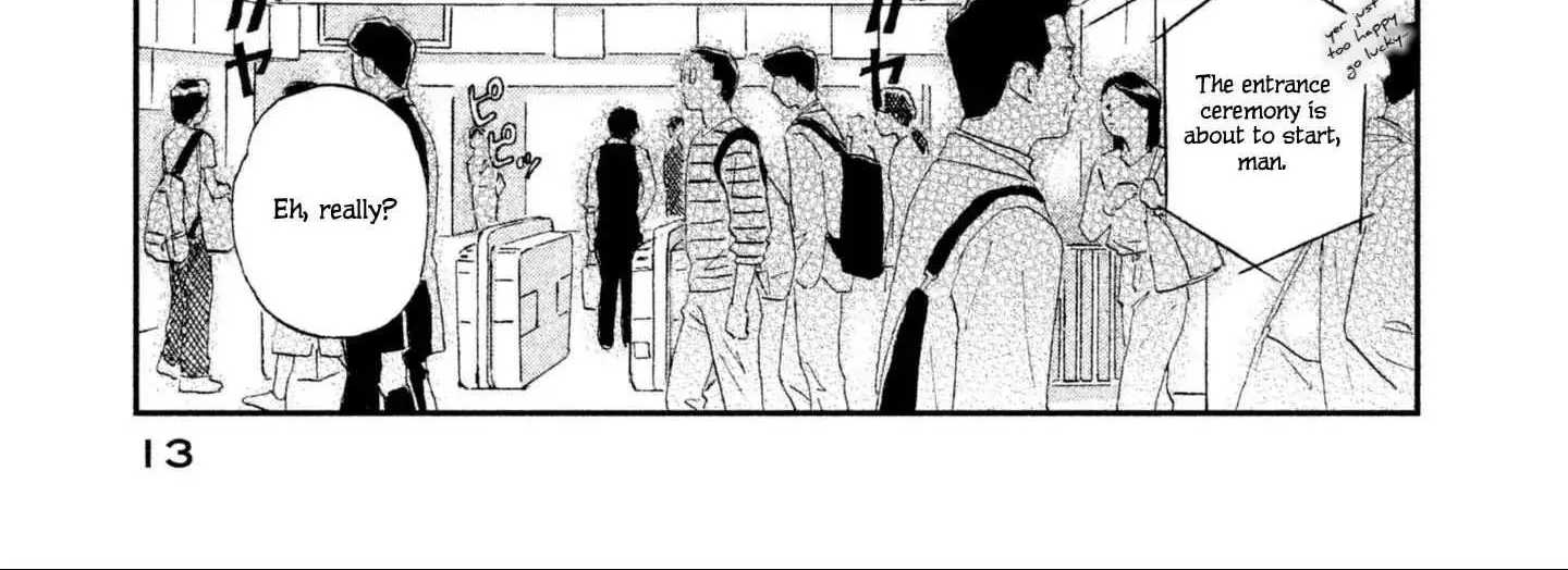 Read Skip to Loafer chapter 1 image 29 on Lezhin