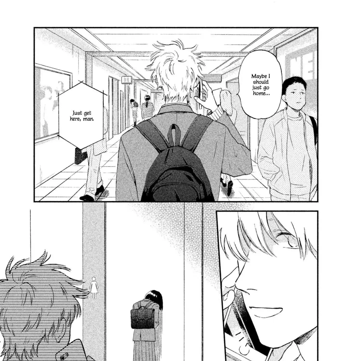 Read Skip to Loafer chapter 1 image 30 on Lezhin