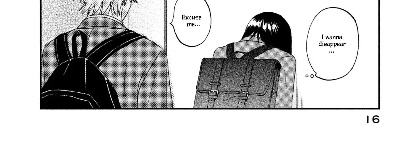 Read Skip to Loafer chapter 1 image 35 on Lezhin