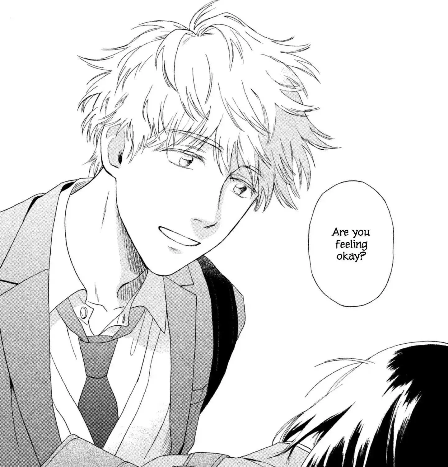 Read Skip to Loafer chapter 1 image 36 on Lezhin