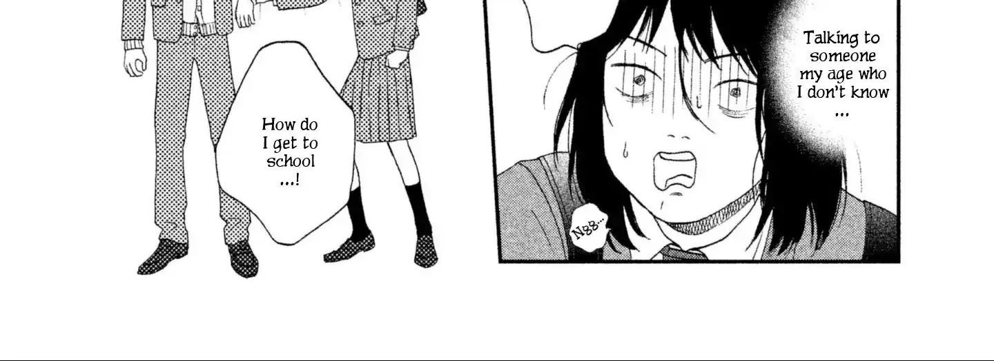 Read Skip to Loafer chapter 1 image 41 on Lezhin