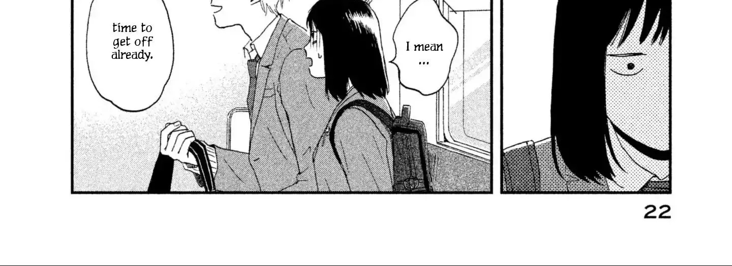 Read Skip to Loafer chapter 1 image 47 on Lezhin