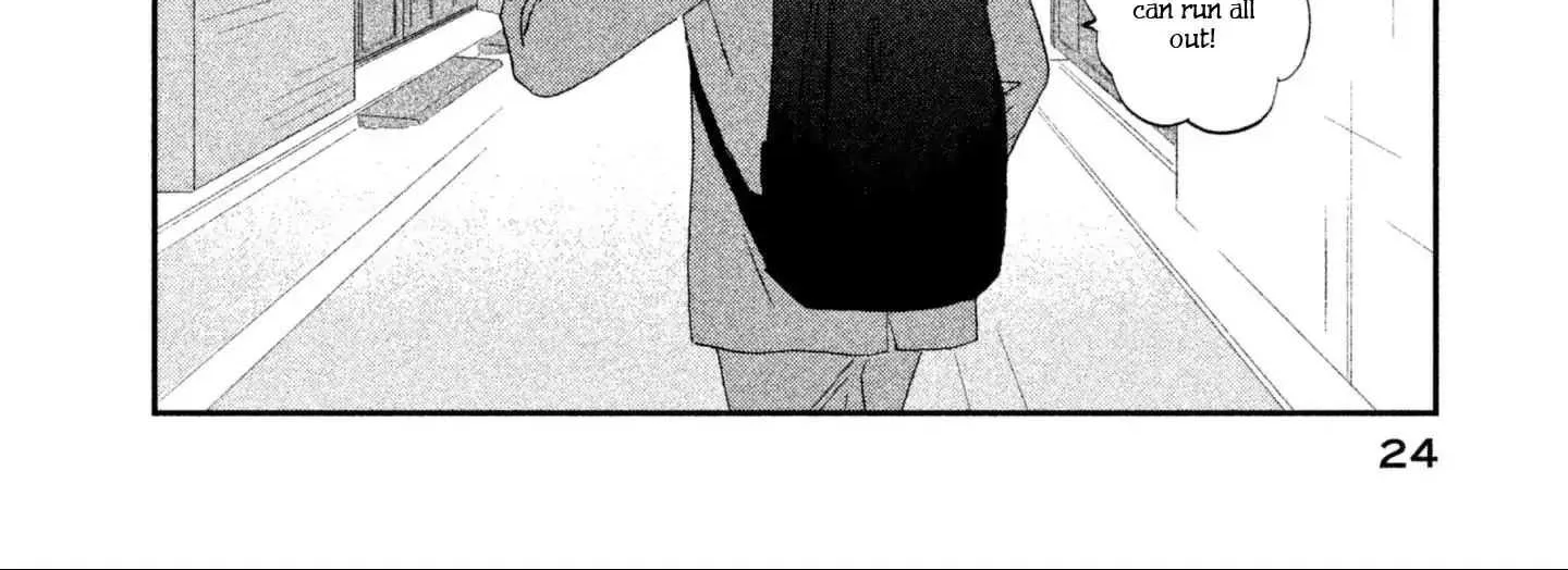Read Skip to Loafer chapter 1 image 51 on Lezhin