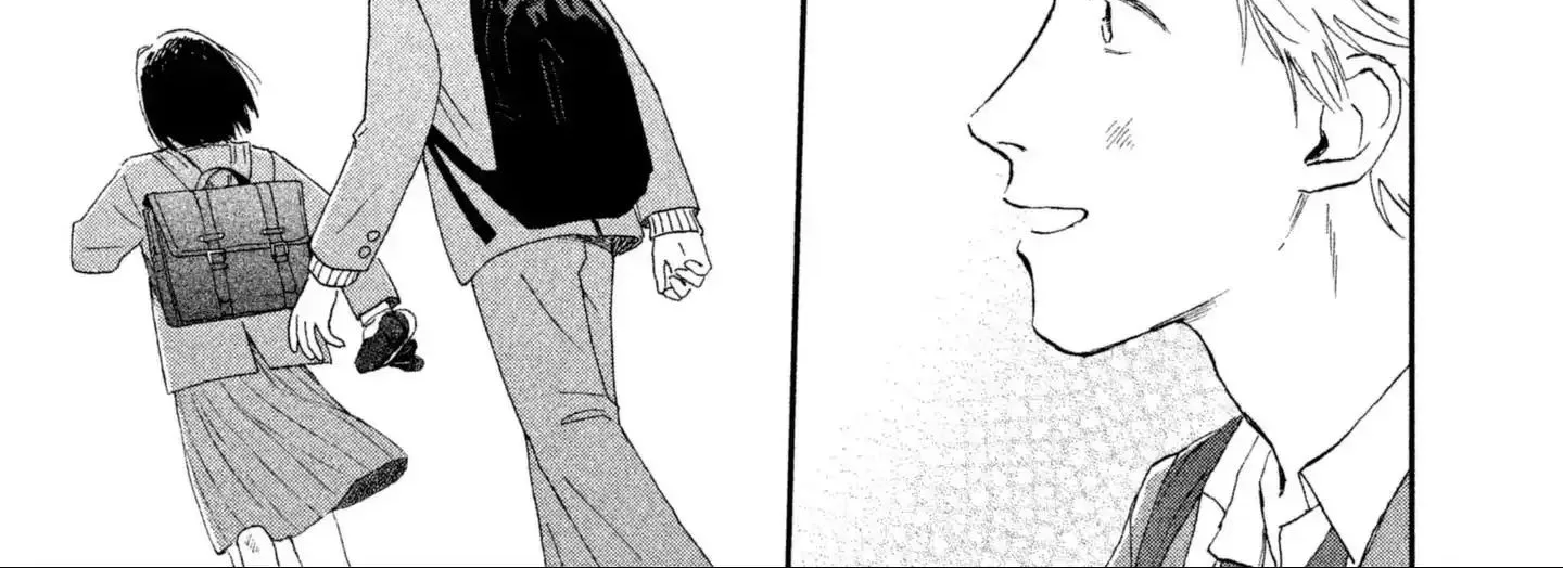 Read Skip to Loafer chapter 1 image 57 on Lezhin