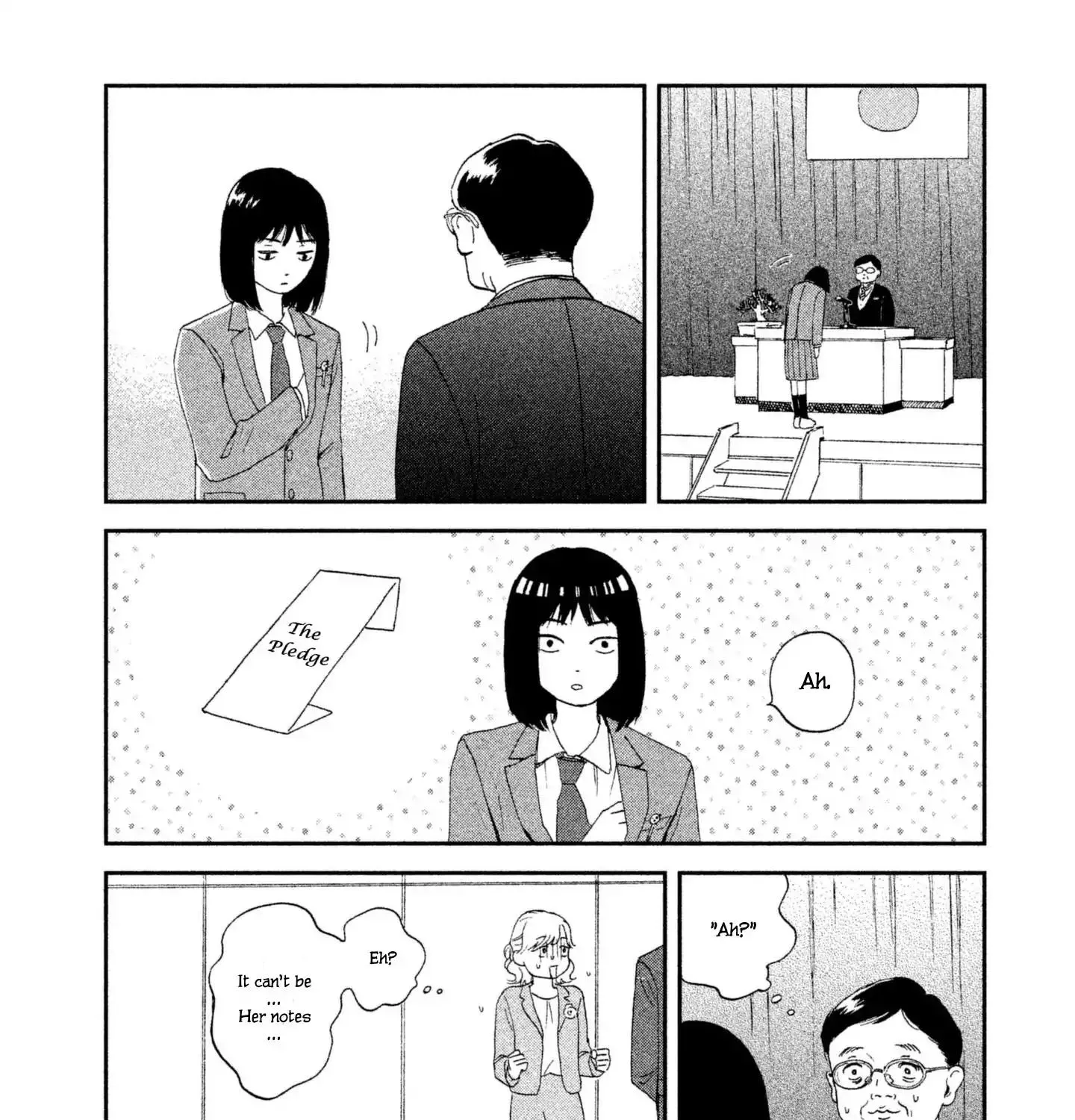 Read Skip to Loafer chapter 1 image 62 on Lezhin