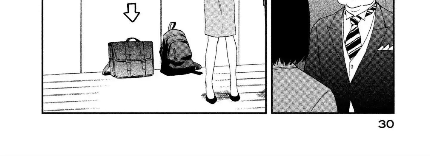 Read Skip to Loafer chapter 1 image 63 on Lezhin