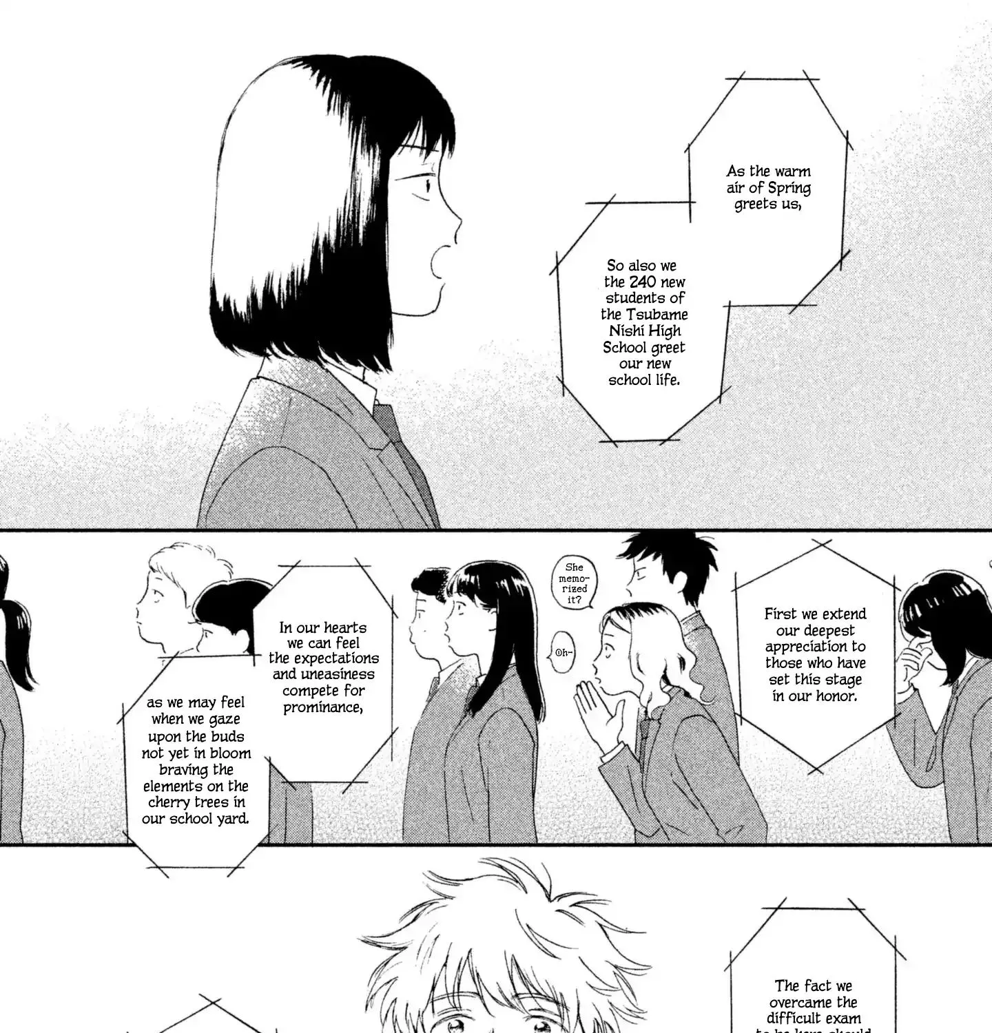 Read Skip to Loafer chapter 1 image 64 on Lezhin