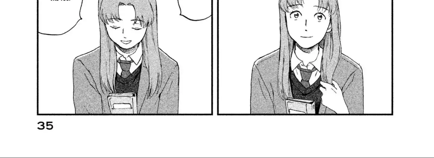 Read Skip to Loafer chapter 1 image 73 on Lezhin