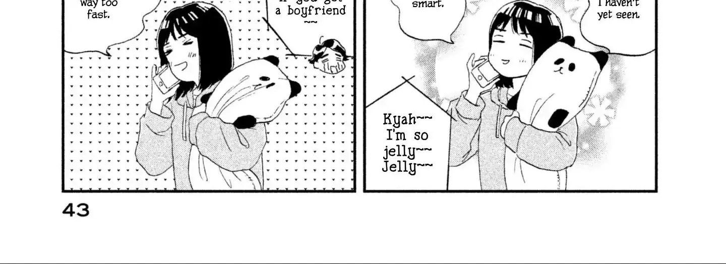 Read Skip to Loafer chapter 1 image 89 on Lezhin