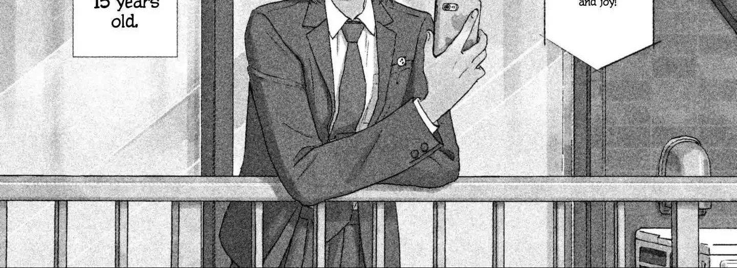 Read Skip to Loafer chapter 1 image 9 on Lezhin