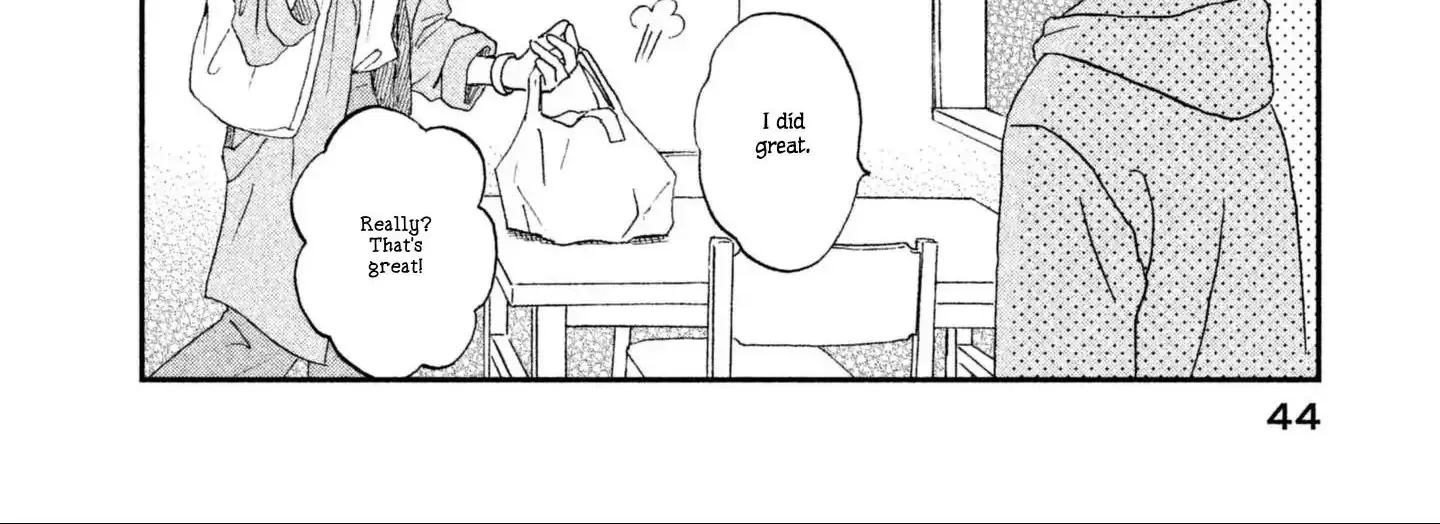 Read Skip to Loafer chapter 1 image 91 on Lezhin
