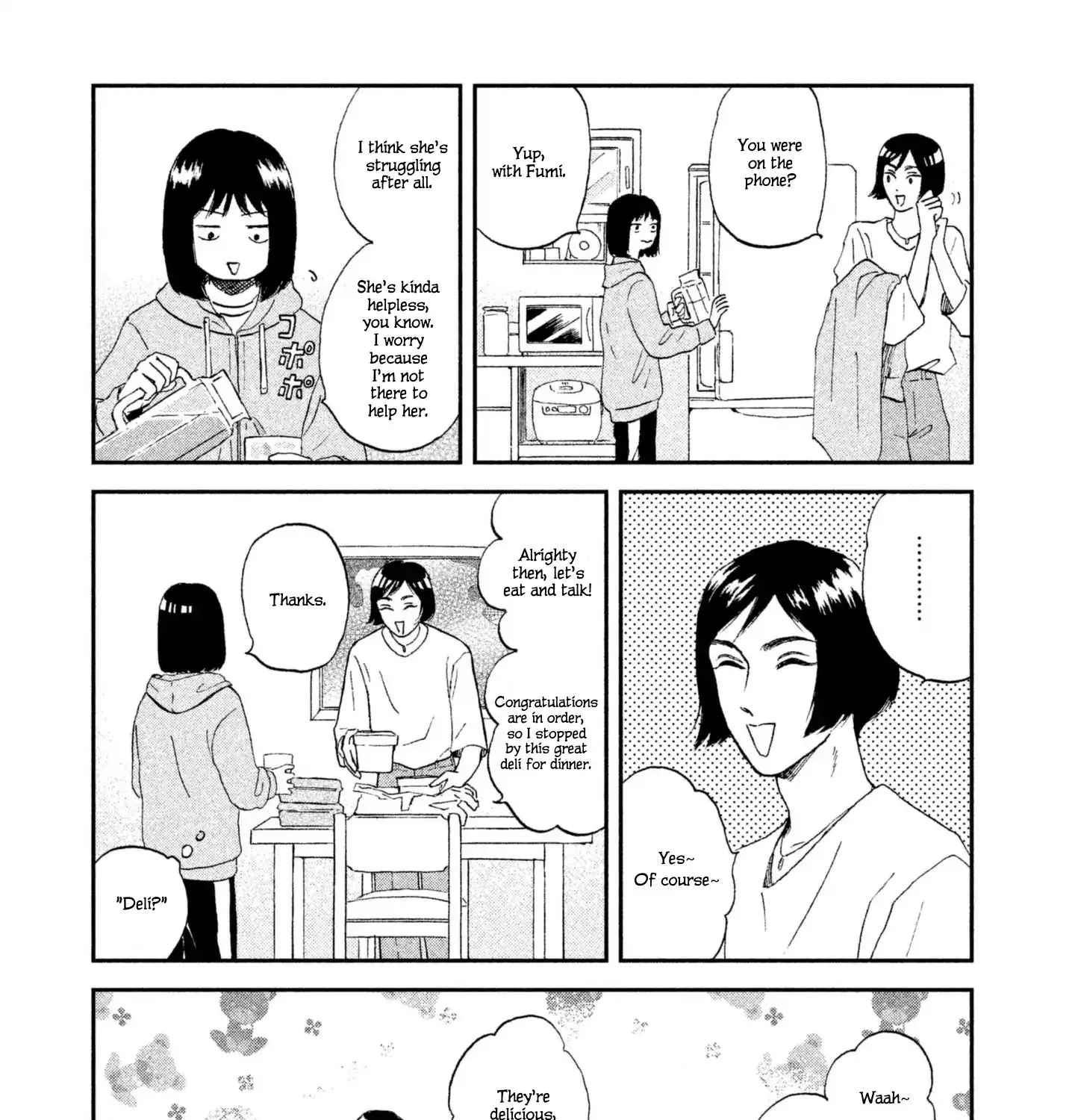 Read Skip to Loafer chapter 1 image 92 on Lezhin