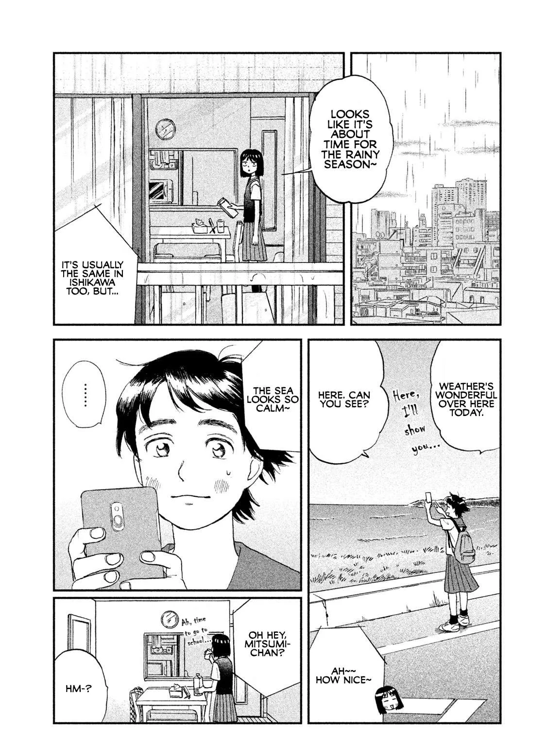 Read Skip to Loafer chapter 10 image 2 on Lezhin
