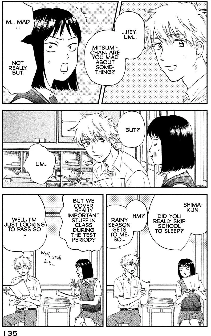 Read Skip to Loafer chapter 10 image 28 on Lezhin