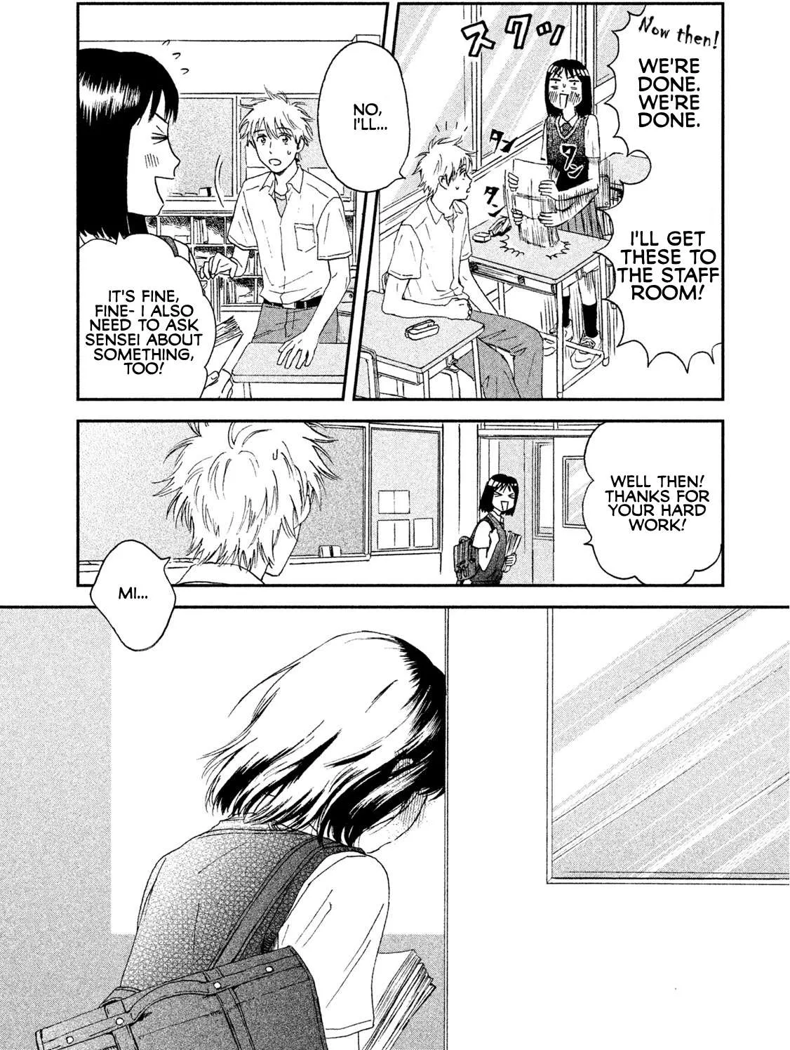 Read Skip to Loafer chapter 10 image 36 on Lezhin