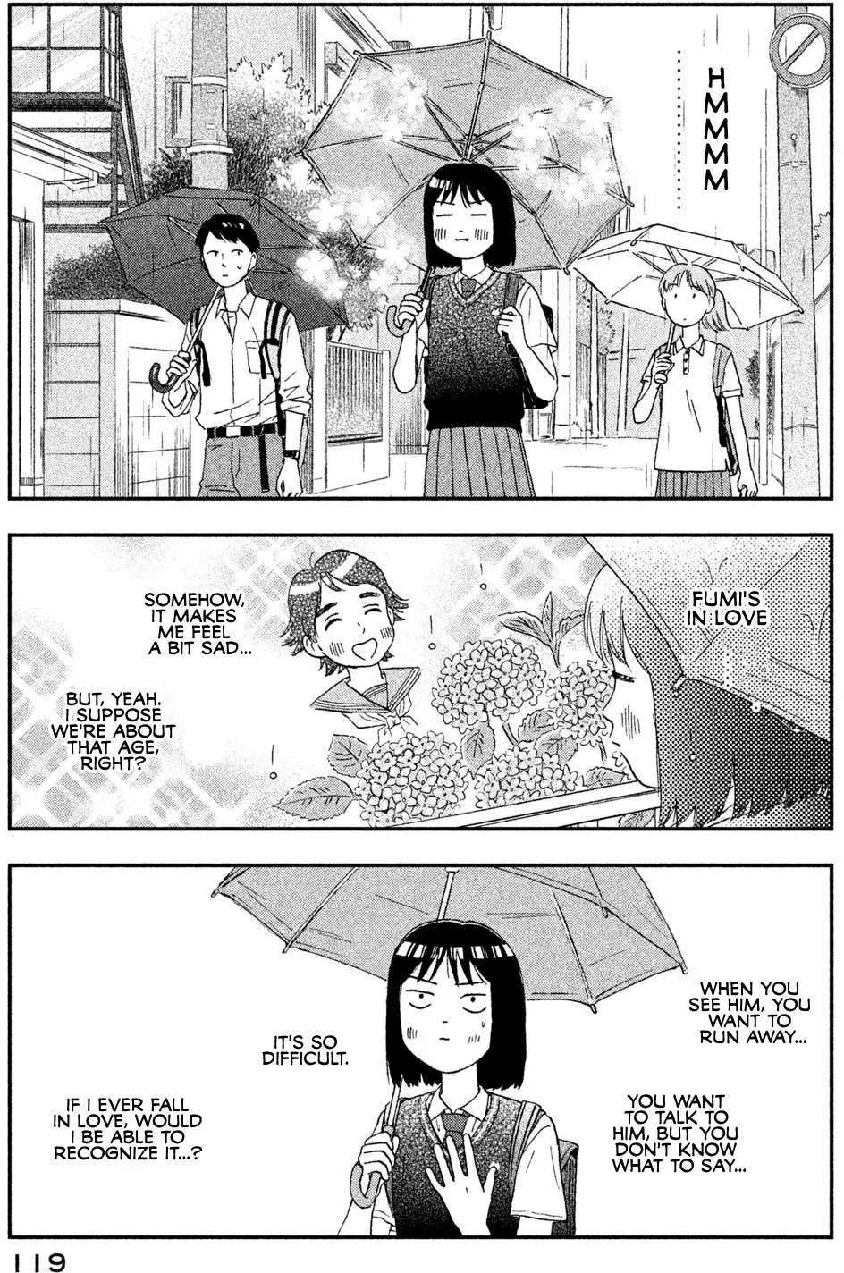 Read Skip to Loafer chapter 10 image 8 on Lezhin