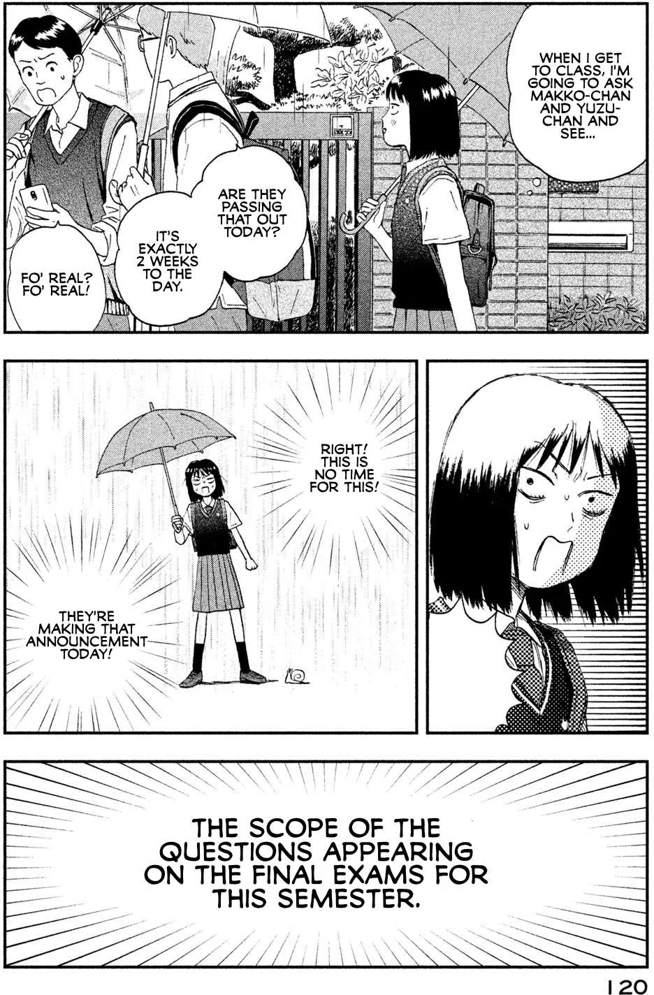 Read Skip to Loafer chapter 10 image 9 on Lezhin