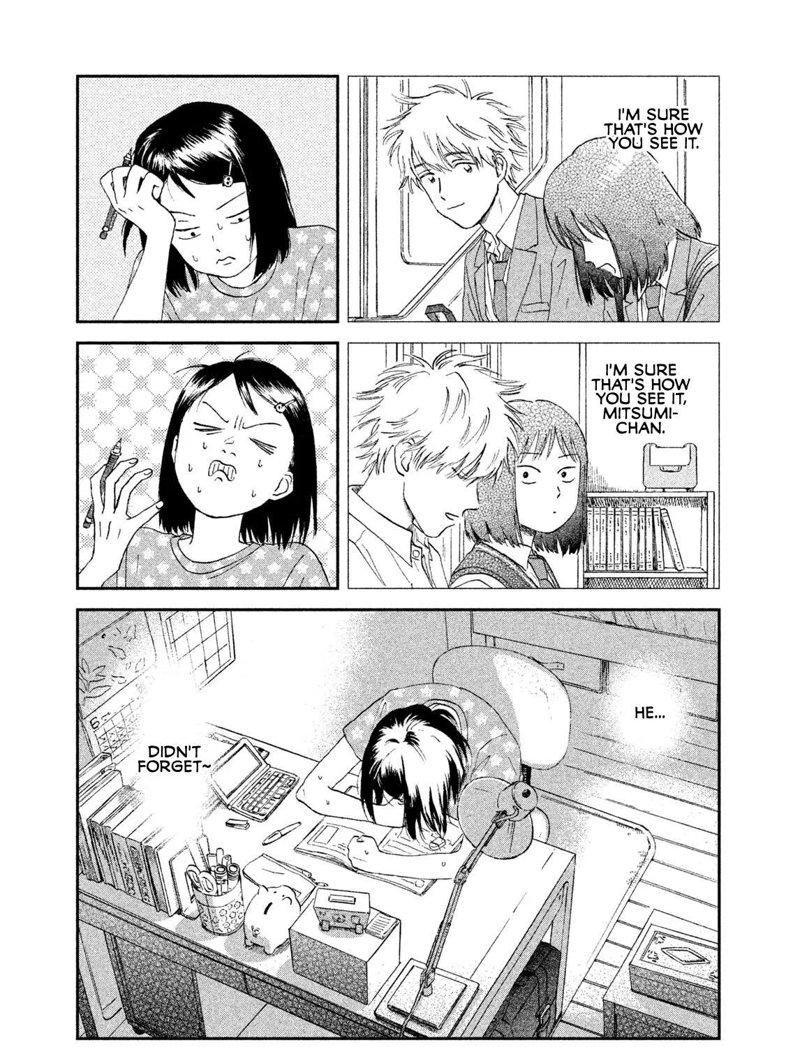 Read Skip to Loafer chapter 11 image 2 on Lezhin