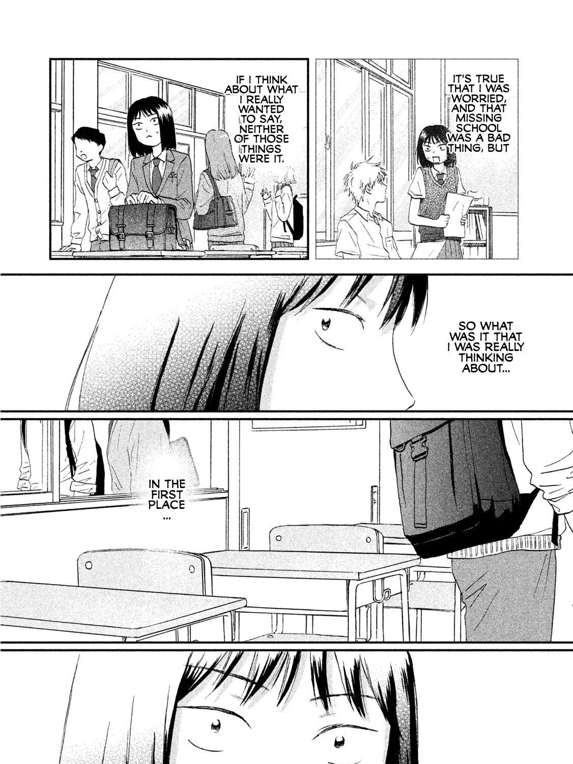 Read Skip to Loafer chapter 11 image 28 on Lezhin