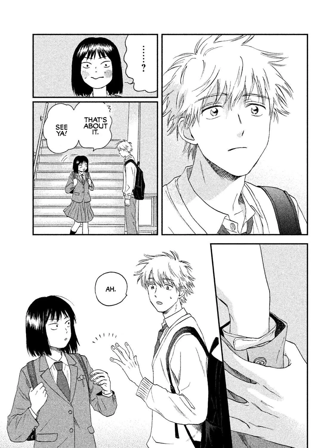 Read Skip to Loafer chapter 11 image 38 on Lezhin