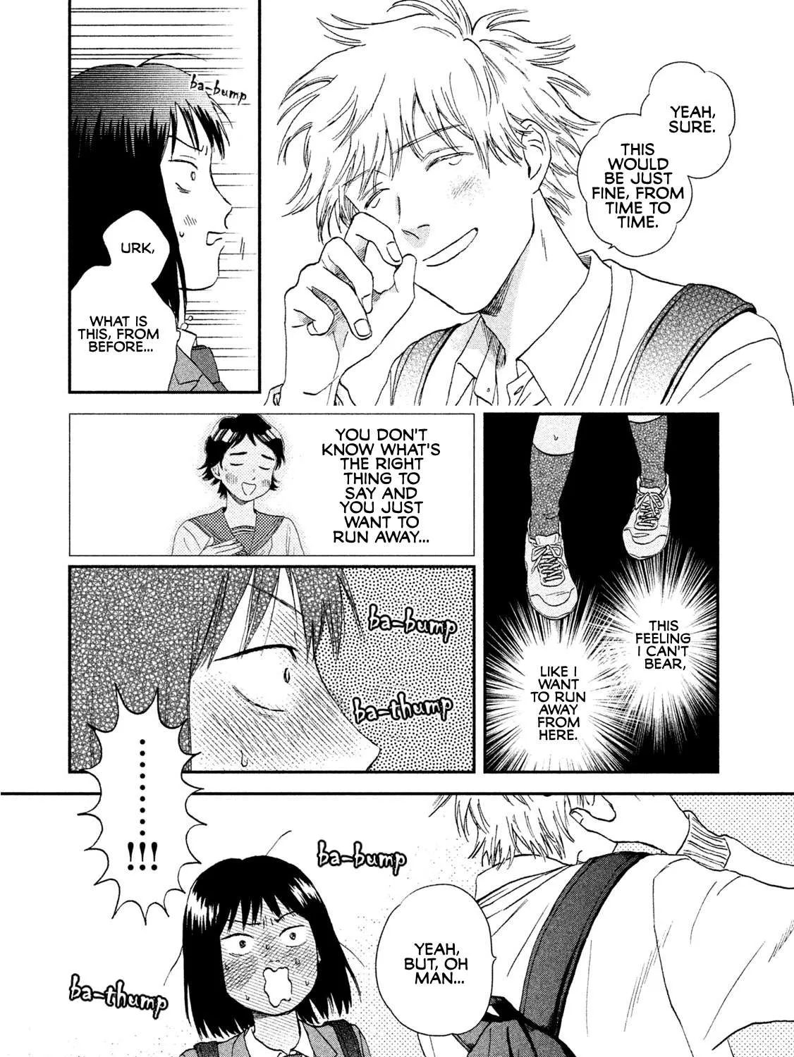 Read Skip to Loafer chapter 11 image 48 on Lezhin