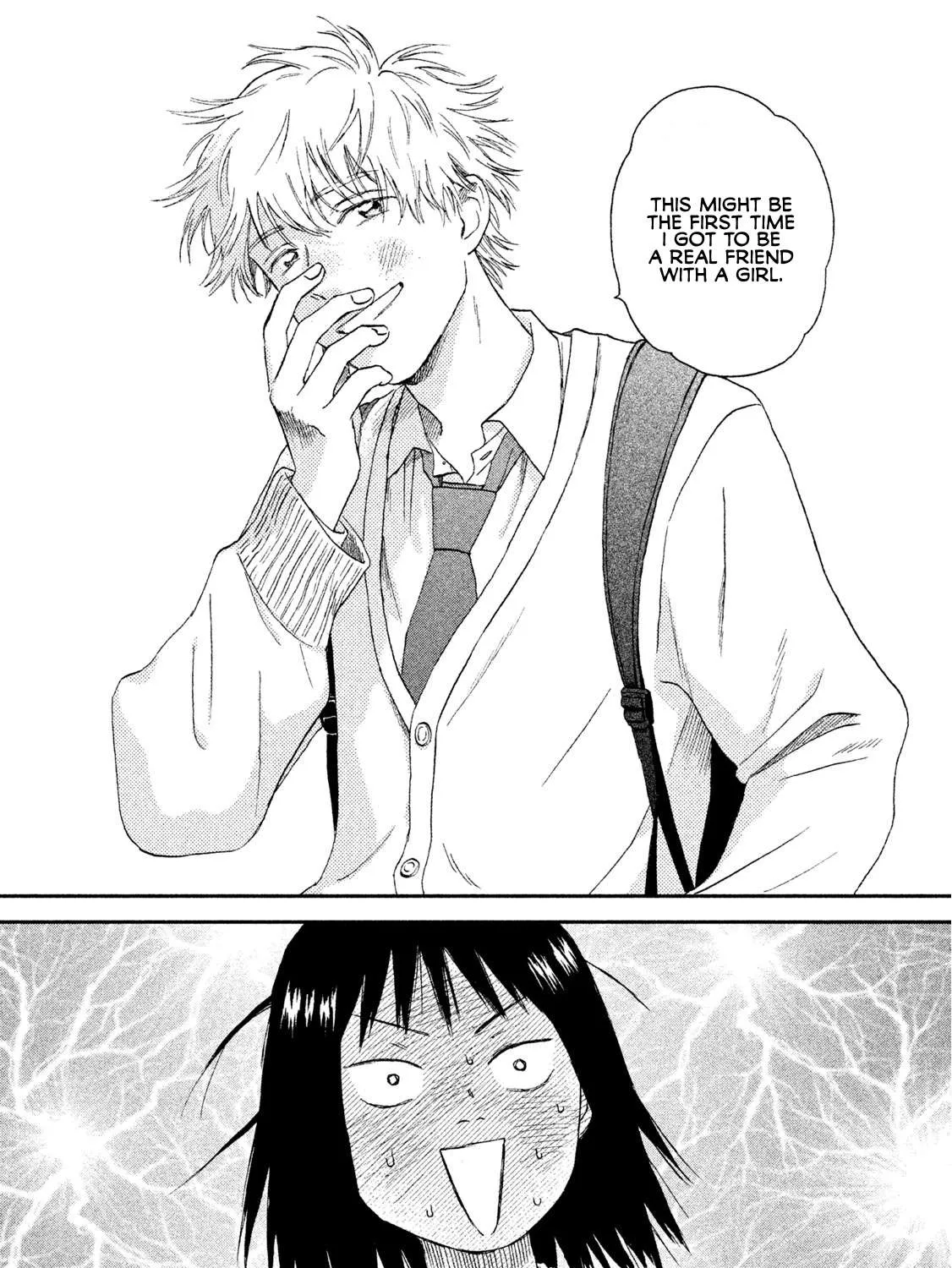 Read Skip to Loafer chapter 11 image 50 on Lezhin