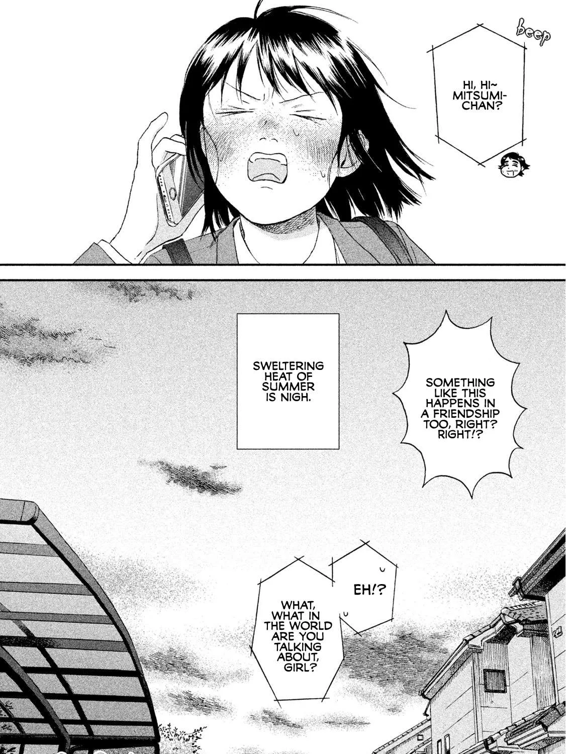 Read Skip to Loafer chapter 11 image 54 on Lezhin
